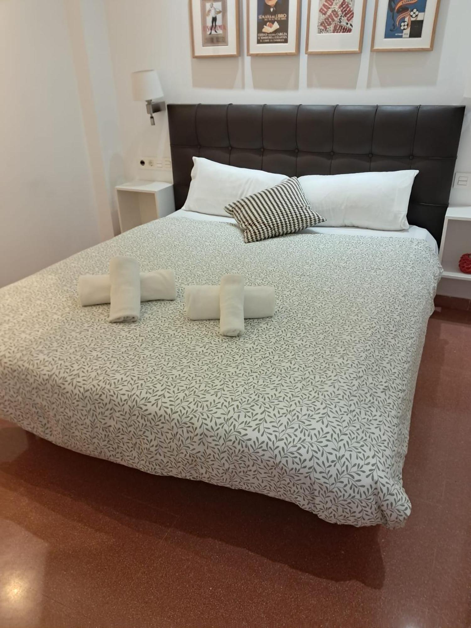 Old Town, City Center Apartment Premium With Parking Malaga Exterior photo