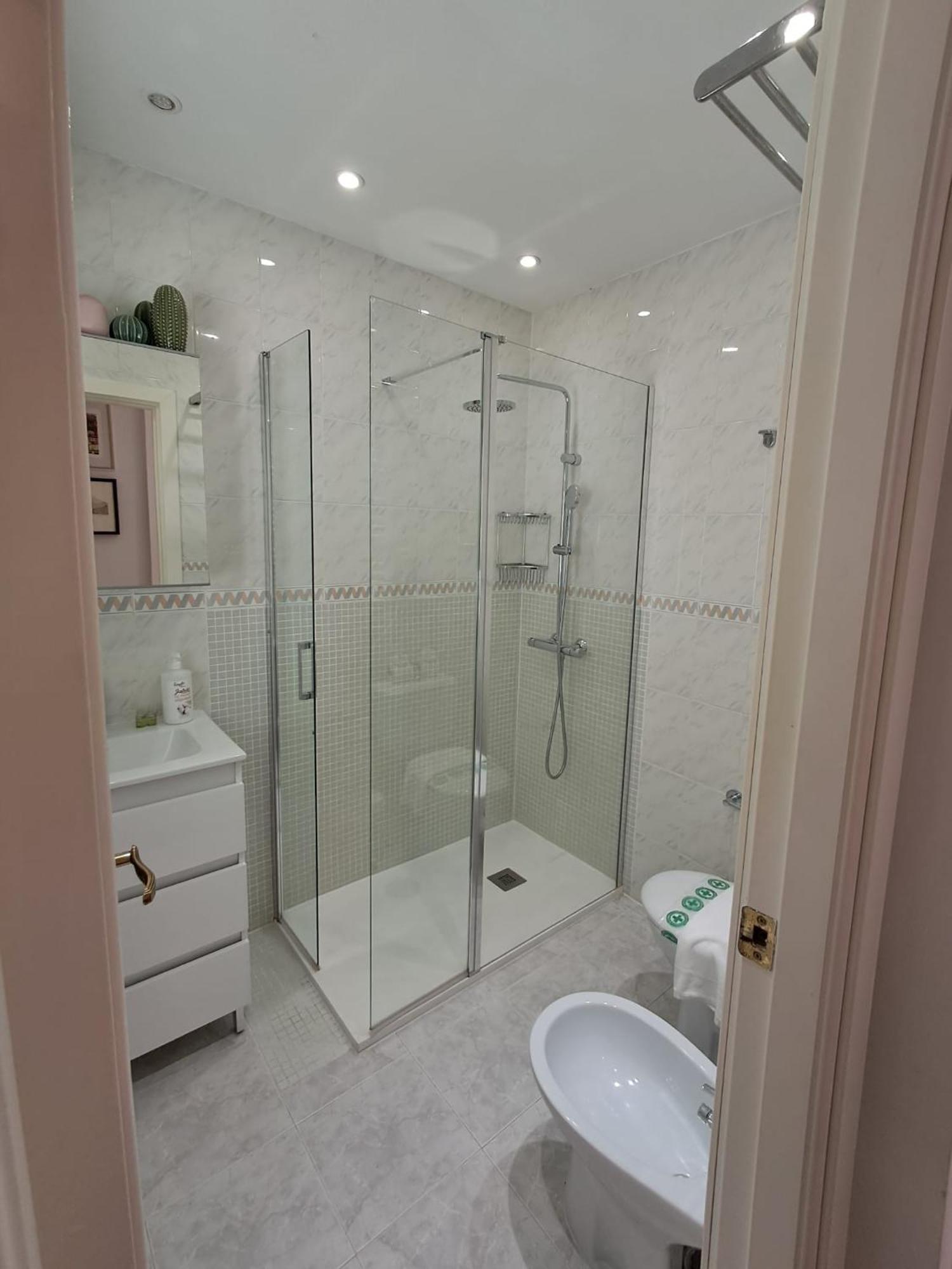 Old Town, City Center Apartment Premium With Parking Malaga Exterior photo